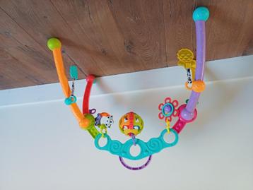 Speelboog/activiteitenboog Playgro, Enlèvement, Comme neuf