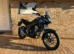 Honda CB 500 XA (Bwj: 2020) A2-rijbewijs, Motos, Tourisme, Entreprise, 2 cylindres, 471 cm³