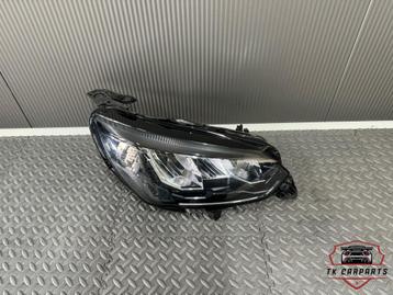 Peugeot 208 II 2008 II full led koplamp rechts 9833036180 beschikbaar voor biedingen