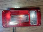 1 feu arriere pour remorque, Enlèvement, Utilisé