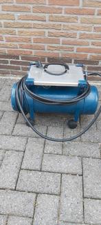 Behangafstomer  10 L 2200 w, Doe-het-zelf en Bouw, Ophalen, Gebruikt