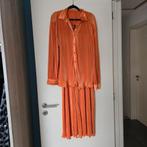 Blouse met broek., Ophalen, Zo goed als nieuw