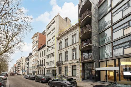 Huis te koop in Antwerpen Centrum, Immo, Huizen en Appartementen te koop, Vrijstaande woning