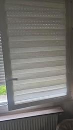 Store jour nuit, Huis en Inrichting, Stoffering | Gordijnen en Lamellen, Zo goed als nieuw, Crème