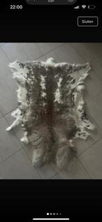 Rendieren huid groot, Ophalen, Zo goed als nieuw