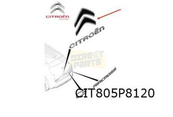 Citroën C3 Aircross embleem logo ''Citroën'' Origineel! YQ00 beschikbaar voor biedingen