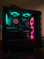Gaming Pc - Ryzen 9 9900x + RTX 5070 !, Computers en Software, Ophalen of Verzenden, AMD