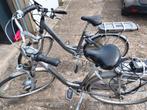 Elektrische fietsen, Fietsen en Brommers, Elektrische fietsen, Ophalen, Zo goed als nieuw, Gazelle