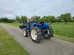 Iseki TL2300 met voorlader (marge), Overige merken, Gebruikt, Tot 2500, Ophalen of Verzenden