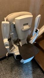 Traplift in zeer goede staat, Diversen, Trapliften, Ophalen, Zo goed als nieuw, Met bocht