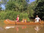 Gatz Cherokee 550/90, Watersport en Boten, Canadese kano of Open kano, Zo goed als nieuw, Met peddels, Ophalen