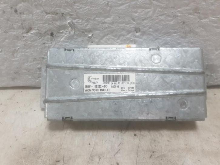 COMPUTER DIV Jaguar S-type (X200) (2r8f-14b292-dd), Auto-onderdelen, Elektronica en Kabels, Jaguar, Gebruikt