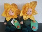Anne Geddes narcissen, Kinderen en Baby's, Speelgoed | Poppen, Ophalen of Verzenden, Zo goed als nieuw