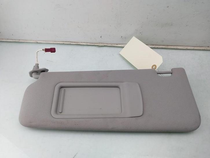 ZONNEKLEP BMW 3 serie (E92) (|51166957337|), Auto-onderdelen, Interieur en Bekleding, BMW, Gebruikt