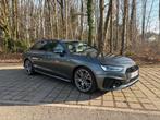 Audi A4 Topstaat!, Auto's, Audi, Voorwielaandrijving, Stof, 4 cilinders, A4