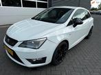 SEAT Ibiza SC 1.4 TSI Cupra, Autos, Cuir, Euro 5, Achat, 139 g/km