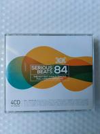 SERIOUS BEATS 84, Cd's en Dvd's, Cd's | Dance en House, Verzenden