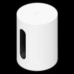 Sonos Sub Mini wit Op = Op aanbieding, TV, Hi-fi & Vidéo, Enceintes, Enlèvement ou Envoi, Neuf, Subwoofer, Sorento