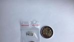 2022 Cyprus Erasmus unc, Postzegels en Munten, Munten | Europa | Euromunten, Ophalen of Verzenden, Cyprus, 2 euro, Losse munt