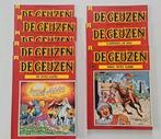 Strips de Geuzen / willy Van der Steen ( 4 stuks ), Enlèvement ou Envoi, Comme neuf
