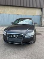 Audi A4 b7 Avant  2l TDI 136cv, Auto's, Audi, Particulier, Te koop, A4