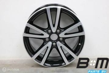 Originele 17 inch Vision velg VW Golf 5 / 6 1K5071497 beschikbaar voor biedingen