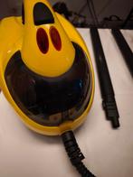 Vaporeto nettoyeur vapeur vitres, tissus, tapis, sols..., Doe-het-zelf en Bouw, Reinigingsmachines, Ophalen, Zo goed als nieuw
