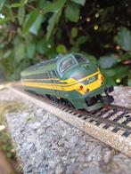MARKLIN OP SNCB.5401, Wisselstroom, Locomotief, Nieuw, Ophalen of Verzenden