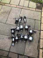 Achterwiel naaf 26/28 inch( 3,4 ,7,8 versnelli)binnenwerk, Fietsen en Brommers, Wiel, Gebruikt, Shimano Nexus, Algemeen