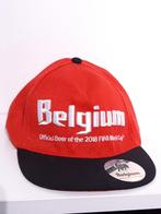 Jupiler ( Belgium ) FIFA World Cup 2018 Pet, Comme neuf, Casquette, Enlèvement ou Envoi