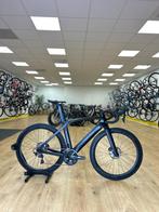 Trek Madone SL6 Carbon Disc Racefiets, Ophalen of Verzenden, Gebruikt
