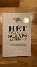 Xaviera Plas-Plooij - Hét zwangerschapshandboek, Ophalen, Zo goed als nieuw, Xaviera Plas-Plooij