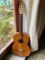 Aria A585, Muziek en Instrumenten, Ophalen, Gebruikt, Klassieke of Spaanse gitaar