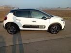 Citroën C3 Benzine Automaat, Auto's, Citroën, Stof, Euro 6, 1199 cc, Bedrijf