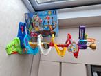 Vtech - Tornado Stuntpark, Kinderen en Baby's, Speelgoed | Vtech, Ophalen, Zo goed als nieuw, 2 tot 4 jaar