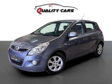 Hyundai i20 1.2i | 115.000 KM | Airco | Garantie | Gekeurd beschikbaar voor biedingen