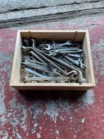 Allerlei sleutels - 60 tal, Enlèvement, Utilisé