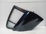 PORTIER RECHTS ACHTER BMW 1 serie (F20) (01-2010/06-2019), Auto-onderdelen, Gebruikt, Achter, BMW, Deur
