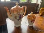 Victoria China thee set, Antiek en Kunst, Ophalen