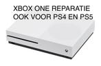 xbox reparatie in utrecht voor alle u defect problemen, Ophalen of Verzenden, Nieuw