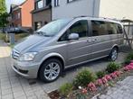 Mercedes Viano trend cdi 2.2 gekeurd voor verkoop., Auto's, Euro 5, Achterwielaandrijving, 120 kW, Overige carrosserie