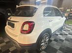 Fiat 500X 1.3 Turbo DCT 4x2 AUTOMATIQUE bj. 2022 Euro 6, Auto's, Automaat, 149 pk, Gebruikt, 500X