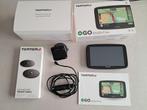TOMTOM GO ESSENTIAL 6" GPS, Auto diversen, Autonavigatie, Ophalen of Verzenden, Zo goed als nieuw