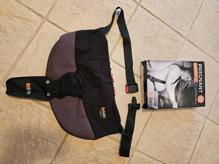 Ceinture sécurité femme enceinte, Enfants & Bébés, Enfants & Bébés Autre, Comme neuf, Enlèvement