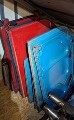 Partij 8 deuren Citroën 2cv, Citroën, Enlèvement, Utilisé, Porte