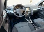 OPEL ASTRA H - BREAK *AUTOMATIC* AIRCO • GPS • TREKHAAK, Auto's, Testrit aan huis, Stof, 1250 kg, 4 cilinders