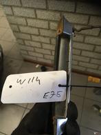 mercedes w114 chromestrip  kofferbak, Auto-onderdelen, Ophalen of Verzenden, Gebruikt