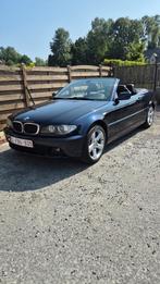 BMW E 46 318ci, Auto's, BMW, Particulier, Te koop