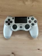 Ps4 controler, Games en Spelcomputers, Spelcomputers | Sony Consoles | Accessoires, Ophalen of Verzenden, Zo goed als nieuw, Controller