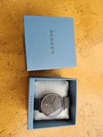 Herenhorloge Skagen, Ophalen, Zo goed als nieuw